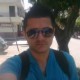 In street