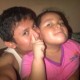 Yo y mi sobrina!