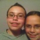 Mi hermana y yo