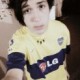 Bostero ;)