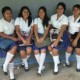 Con mis amigas