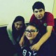 Yo y mis amigas