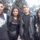 Familia metalera lml