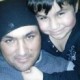 Con mi hijo