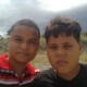 Yo y mi amigo