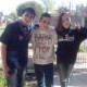 Yo y juli y lucas