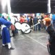 Tobi vs ichigo mask cosplay