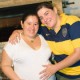 Mari y yo