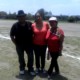 Mi nia, mi mam y yoop