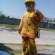 Bombero yooo