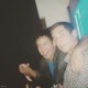 Con el amigo un muy buen finde