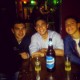 Rumba man!