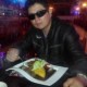 Chino leon