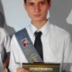 Mi graduacin