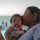 Mi hermana y mi sobrina lucy