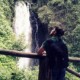 Cascada De Peguche Ecuador <3