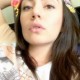 Aburrida...