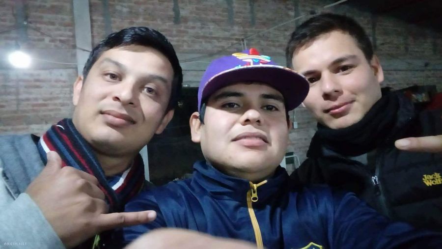 Foto