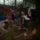Rompiendo las pelotas