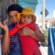 Sobrino y tia