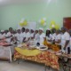 Mi grupo del curso reposteria