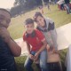 El charrito. Isma
