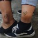 Tatto de amistad con la txica