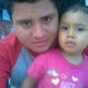 Mi sobrina y yo