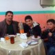 MIS HIJOS Y YO