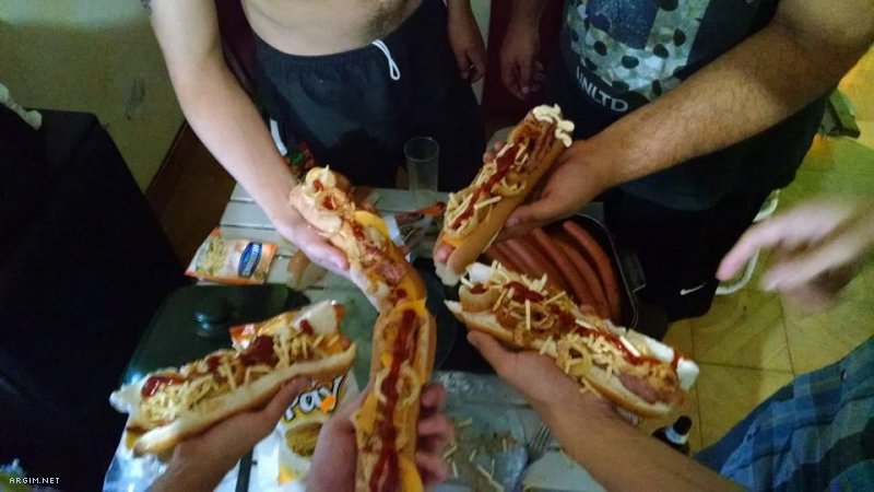 Foto