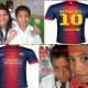 Mi camisa barca