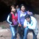 Me pusieron los cuernos