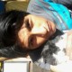 Yo y mi gato