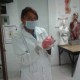 En la practica
