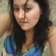 En la playa..