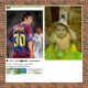 Felices 30 leo Messi