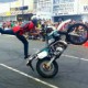 STUNT *-*