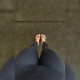 Me encantan mis zapatillas
